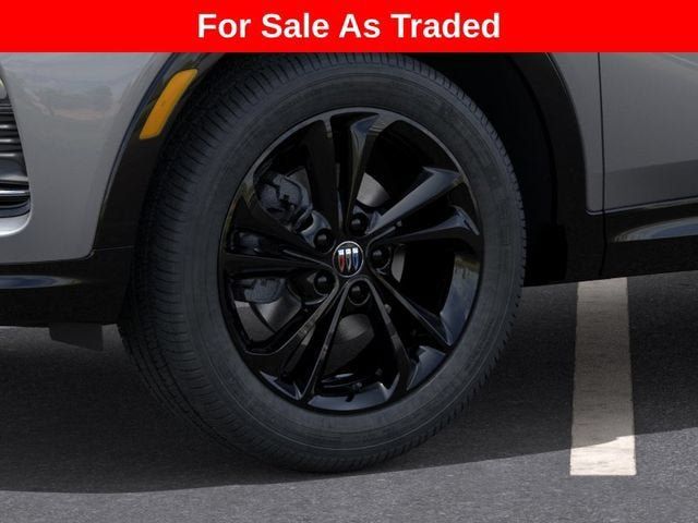New 2026 Buick Envista Sport Touring w/ Convenience I Package FWD image 9