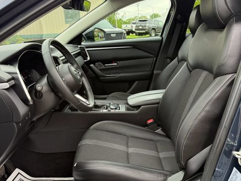 Used 2024 MAZDA CX-50 AWD 2.5 S w/ Weather Package image 15