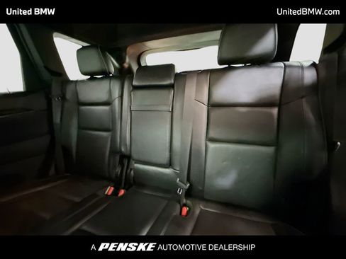 Used 2019 Jeep Grand Cherokee Overland image 13