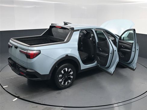 New 2026 Hyundai Santa Cruz SE image 27