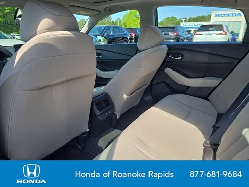 New 2026 Honda Accord SE image 18