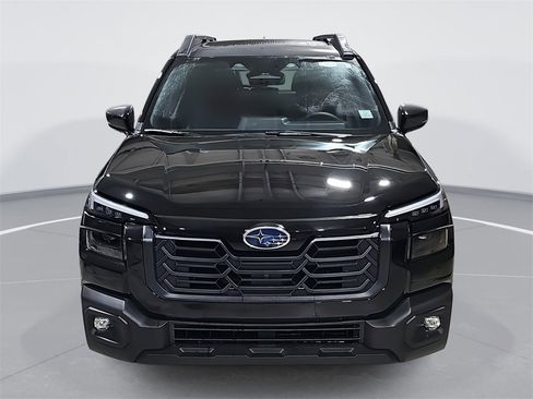 New 2026 Subaru Outback Touring XT image 2