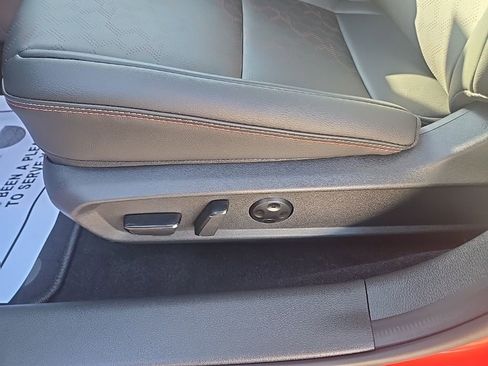 New 2026 Nissan Sentra SR image 10