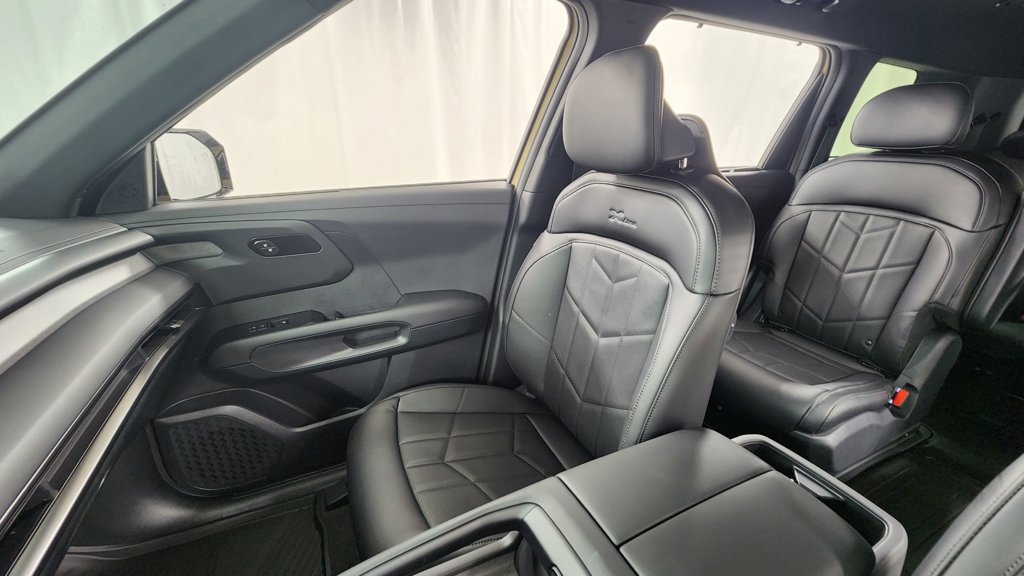New 2027 Kia Telluride EX X-Line AWD/4WD image 13