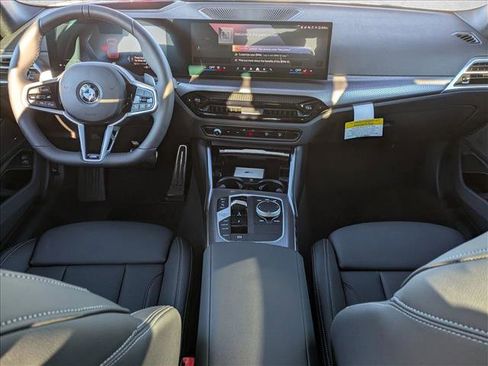 New 2026 BMW 330i xDrive Sedan w/ M Sport Package image 16