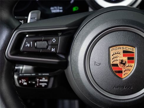 Certified 2020 Porsche 911 Carrera S RWD image 10