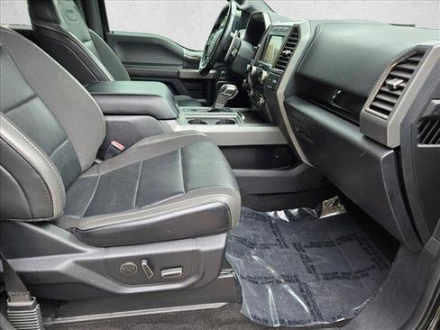 Used 2019 Ford F150 Raptor w/ Equipment Group 802A Luxury image 19