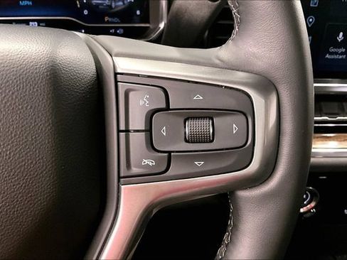Used 2024 Chevrolet Silverado 1500 RST w/ Redline Edition AWD/4WD image 27