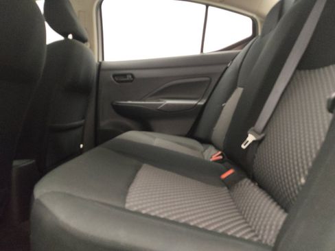 Used 2024 Nissan Versa S w/ S Plus Package FWD image 18