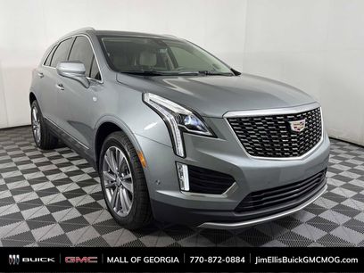 Used 2024 Cadillac XT5 Premium Luxury w/ Technology Package