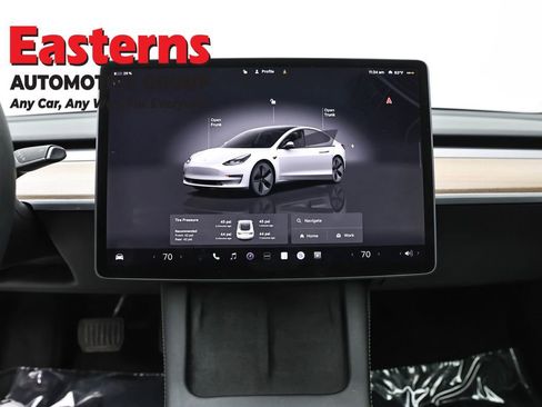 Used 2023 Tesla Model 3 Standard Range image 12