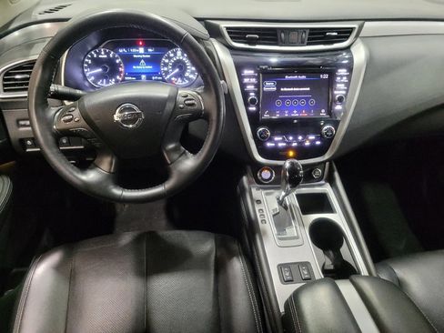 Used 2019 Nissan Murano SL w/ SL Technology Package AWD/4WD image 22