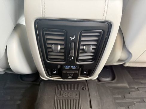 Used 2019 Jeep Grand Cherokee Summit AWD/4WD image 28
