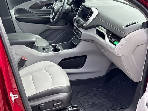 Used 2019 GMC Terrain SLT w/ Preferred Package FWD image 13