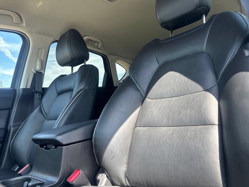 Used 2025 MAZDA CX-5 AWD 2.5 S w/ Select Package image 35