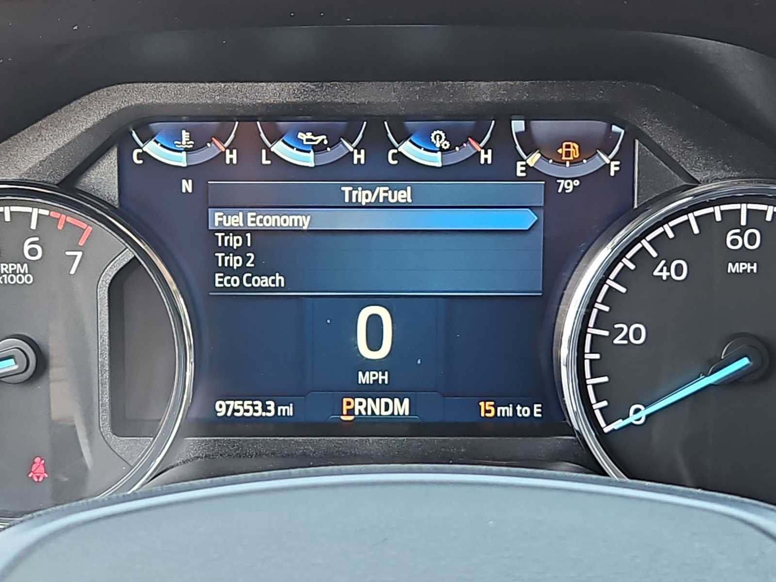 Used 2023 Ford F150 XLT w/ Equipment Group 302A High RWD image 33