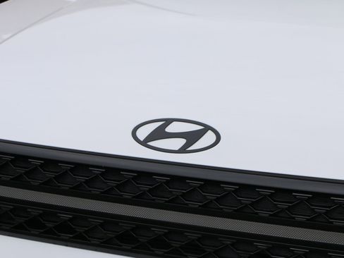 Used 2026 Hyundai Santa Fe Calligraphy AWD/4WD image 12