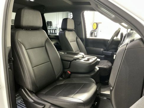 Used 2021 GMC Sierra 2500 4x4 Crew Cab w/ Convenience Package image 31