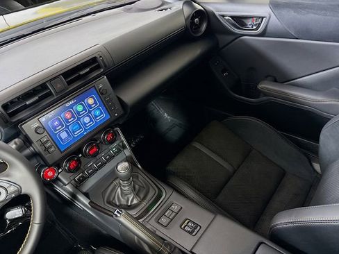 New 2026 Subaru BRZ tS image 22