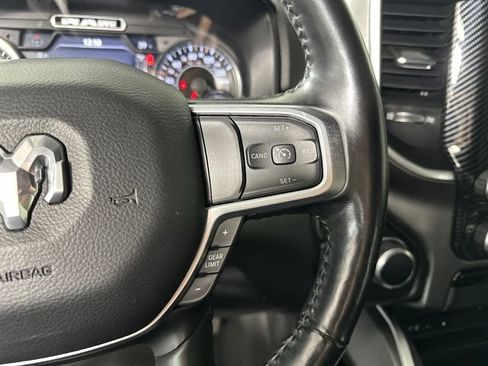 Used 2019 RAM 1500 Big Horn image 16