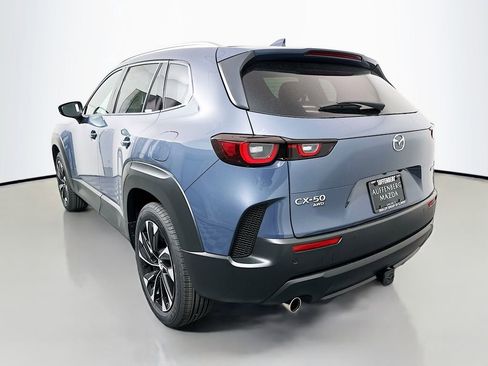 New 2026 MAZDA CX-50 2.5 Hybrid w/ Weather Package image 5