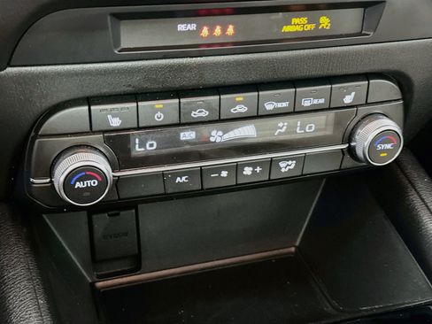 Used 2025 MAZDA CX-5 AWD 2.5 S w/ Preferred Package image 24