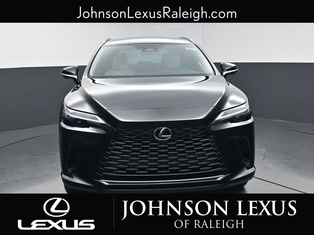 New 2026 Lexus RX 350 Premium Plus FWD image 5