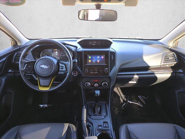 Used 2023 Subaru Crosstrek 2.5i Sport AWD/4WD image 16