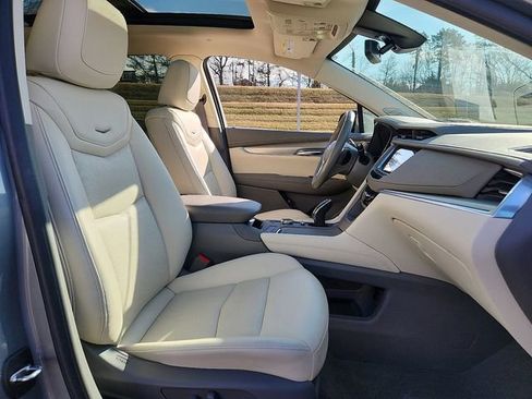 Certified 2023 Cadillac XT5 Premium Luxury image 21