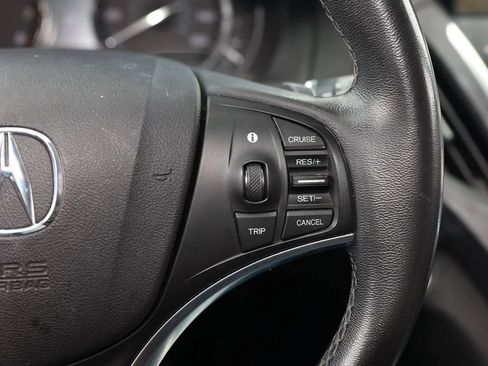 Used 2015 Acura MDX SH-AWD w/ Technology Package image 29