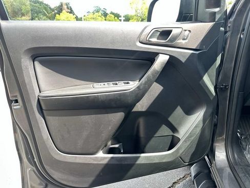 Certified 2019 Ford Ranger Lariat w/ Equipment Group 501A Mid AWD/4WD image 19