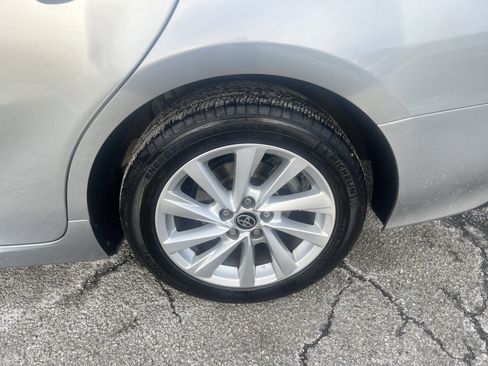 Certified 2023 Toyota Camry LE image 10