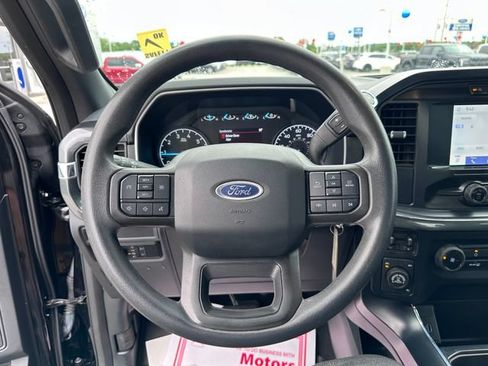 Certified 2023 Ford F150 XL w/ STX Appearance Package AWD/4WD image 20