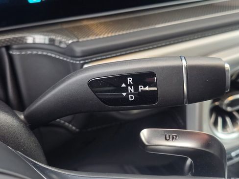 Used 2025 Mercedes-Benz G 63 AMG 4MATIC image 16