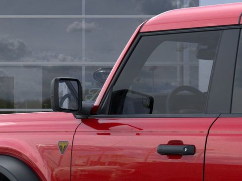 New 2026 Ford Bronco Badlands AWD/4WD image 22