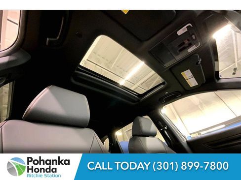 New 2026 Honda CR-V Sport-L image 14