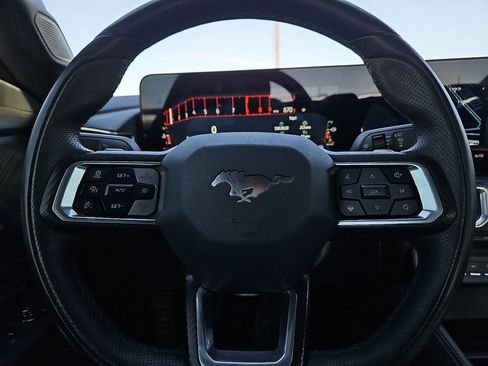 Used 2024 Ford Mustang GT Premium image 30