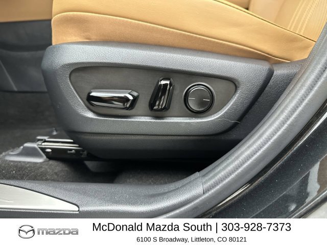 Used 2024 Lexus NX 350 AWD w/ Cold Area Package image 12