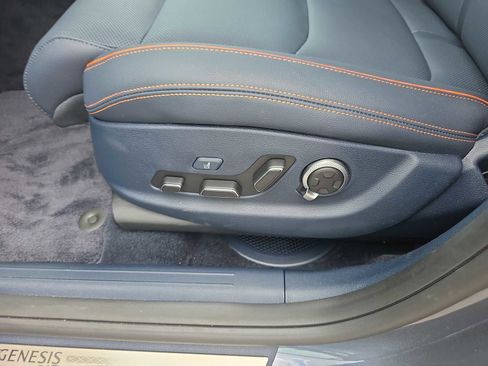 New 2026 Genesis GV70 2.5T Sport Prestige image 10