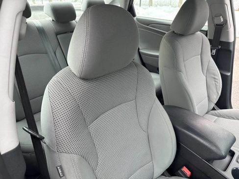 Used 2013 Hyundai Sonata GLS w/ Popular Equipment Pkg image 18