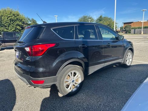 Used 2019 Ford Escape SE AWD/4WD image 6