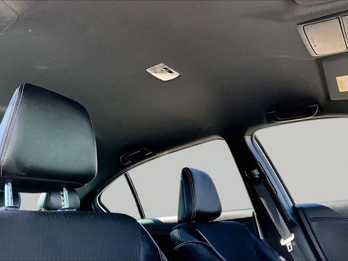Used 2016 Honda Accord Sport image 13