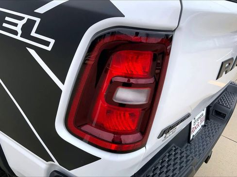 Used 2025 RAM 1500 Rebel w/ Rebel Level 1 Equipment Group image 27