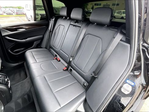 Used 2020 BMW X3 sDrive30i RWD image 19