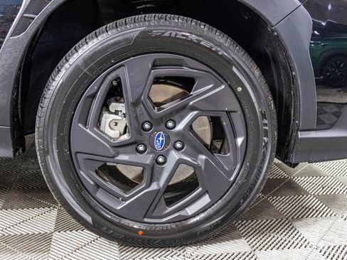 Used 2025 Subaru Crosstrek 2.5i Sport w/ Crosstrek Mirror Package image 50