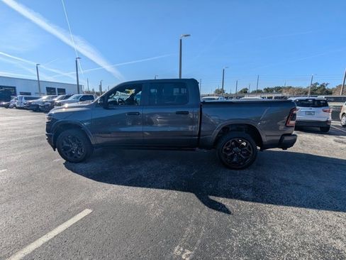 Used 2023 RAM 1500 Limited image 8