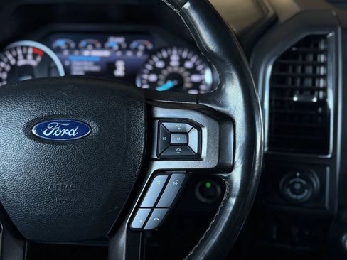 Used 2021 Ford Expedition Limited AWD/4WD image 28