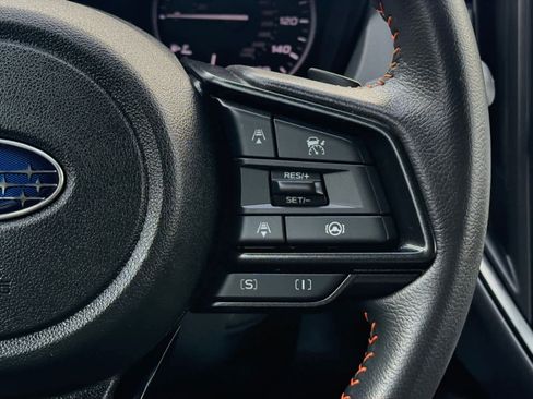 Certified 2024 Subaru Crosstrek 2.5i Limited w/ Popular Package #3A image 18