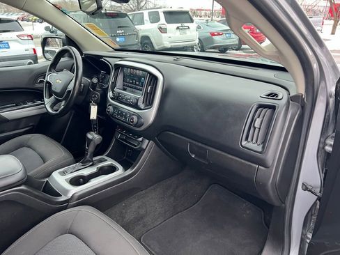 Used 2018 Chevrolet Colorado LT w/ LT Convenience Package image 25