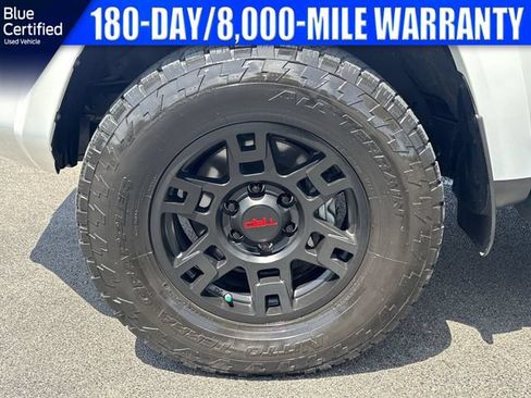 Used 2020 Toyota 4Runner TRD Pro AWD/4WD image 19